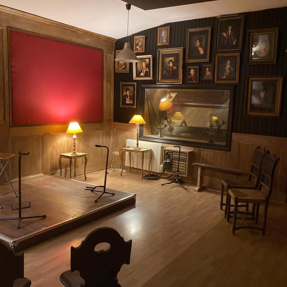 photo intérieur